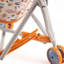 Nukud - Vanker - Mets - 54 cm