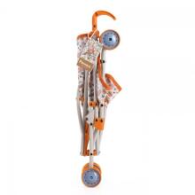 Nukud - Vanker - Mets - 54 cm