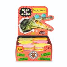 For School Neon -  Sticky notes mini
