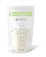 ARDO EASY STORE-Food freezing bags