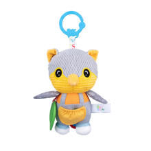 BALIBAZOO BB 80845 Adela Owl Pendant