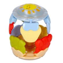 BAM BAM 492732 Bɔl teether si wɔa dɔ geɖe