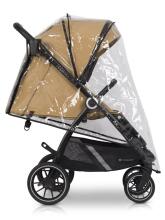 EURO-CART CROX CAMEL vidzĩkeke