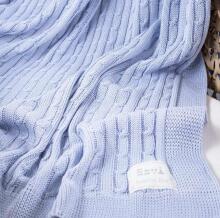 EWA 729002 Bambu blanket kekeli blɔ braid