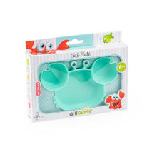 GILIGUMS GG 50358 Mint Krab ƒe Kplu