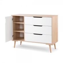 Klups Sofie Art.233077 Aɖaka si me wodzraa nu ɖo SOFIE beech-white