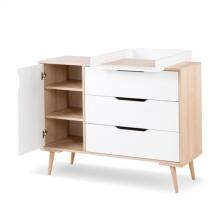 Klups Sofie Art.233077 Aɖaka si me wodzraa nu ɖo SOFIE beech-white