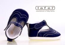 LAFEL S201 Faux leather sandals