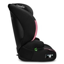 LIONELO Lars i-size Pink Vidzĩ Ʋuzikpui