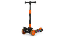 LIONELO Timmy Dadaɖeanyi Scooter Orange Yevu