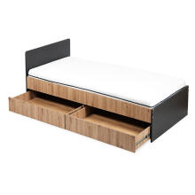 Klups Dalia Art.233198 Oak  Noortevoodi sahtliga