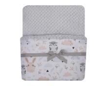 MARINI 665 Blanket SOFT kotoku tata MAX 75X90