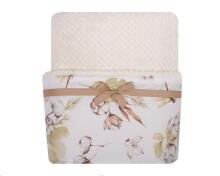 MARINI 665 Blanket SOFT kotoku tata MAX 75X90