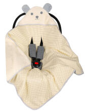 MARINI 699 Blanket wrap na LÃWO ƒe ʋuzikpui