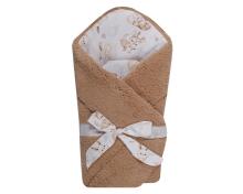 MARINI 731 TEDDY baby wrap, tied