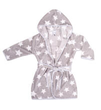 MARINI 807 Bathrobe CORAL 3D PRINT 92-104