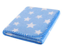 MARINI 890 Blanket KORAL 3D ƉOÐO 80x90