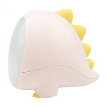 MARY ƑE MW20533 LED Zã Kekeli Dino Pink