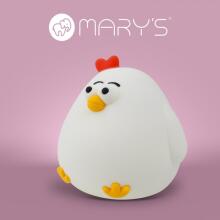 MARY ƑE MW61045 LED Zã Kekeli Koklozi