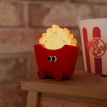 MARY ƑE MW61096 LED Zã Kekeli French Fries