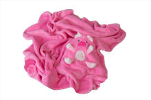 MATEX Awu WILLY 85x100 [TB0374_04] ha pink