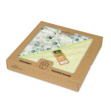 MATEX Tsileƒe ƒe nutsyɔnu BAMBOO DESIGN 100x100 [TB0418_52] amadede dzẽ