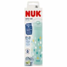 NUK 225326 Kplu 450ml +12m mint