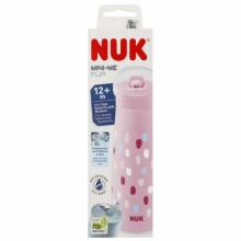 NUK 225327 Kplu 450ml Mini +12m