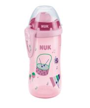 NUK 255410 FLEXI CUP 300ml kple gbe