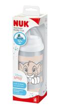 NUK 255643 KIDDY CUP 300ml 12+ DISNEY THE LION KING