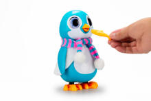 SILVERLIT SI 88652 Penguin ƒe blɔ
