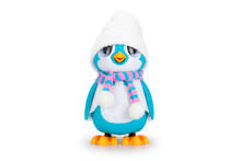 SILVERLIT SI 88652 Penguin ƒe blɔ