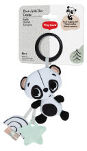 TINY LOVE TL11186004 TINY SMARTS Pendant/hadzidziɖaka Panda DECOR yevu/yevu