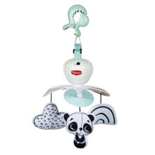 TINY LƆLƆ̃ TL13081068 DECOR mɔzɔzɔ carousel yevu / ɣi