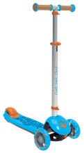 TRUNKI TRU-SCL-EU-ZZ-01 Trunki Ʋuʋudedi - Blu, Gã