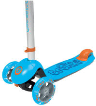 TRUNKI TRU-SCL-EU-ZZ-01 Trunki Ʋuʋudedi - Blu, Gã
