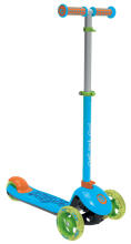 TRUNKI TRU-SCS-EU-ZZ-01 Trunki Ʋuʋudedi - Blu, Sue