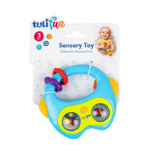 TULI FUN TF 30109 Sensory toy owl
