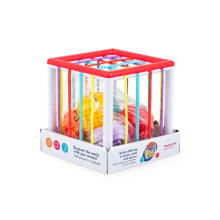 TULI FUN TF 30113 Куб, полный форм