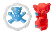 TULLO 017 Squeaker kple ʋuʋudedi