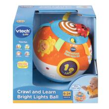 VTECH 60103 Мерцающий хула-мяч