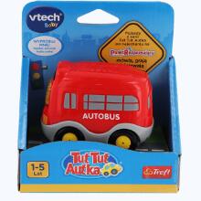 VTECH 60806 Автомобиль Автобус