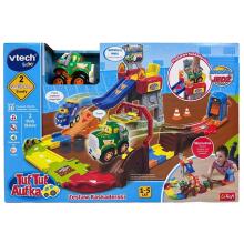 VTECH 61172 Nuwɔnawo ƒe Ðoɖo