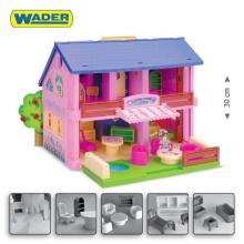 WADER 25400 Fefexɔ - Dollhouse