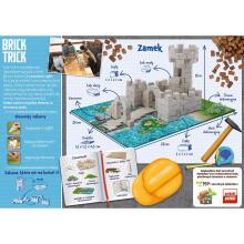 BRICK TRICK 61539 Gbedoxɔ