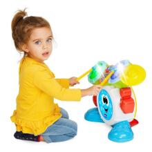 CHICCO 00009820100000 Барабаны