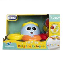 CHICCO 00010037000000 Billy si nye Akpɔkplɔ