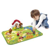 CHICCO 00010769000130 Agbledeƒe ƒe Mat