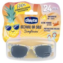 CHICCO 00011470000000 Ɣe ƒe ŋkumewu 24m+ nyɔnuvi*