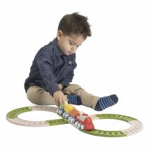 CHICCO 00011543000000 ECO+ Modzakaɖe Keteke